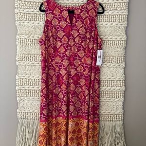 NWT Wisp woman/ Stitch fix dress